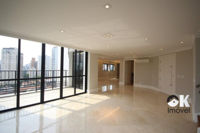 Imagem Apartamento com 3 Quartos à Venda, 284 m² em Higienópolis - São Paulo Imagem Apartamento com 3 Quartos à Venda, 284 m² em Higienópolis - São Paulo