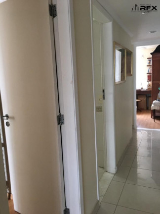 Imagem Apartamento com 3 Quartos à Venda, 166 m² em Icaraí - Niterói