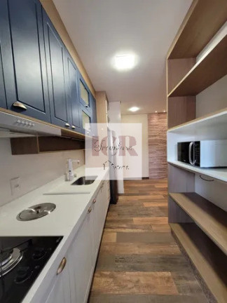 Imagem Apartamento com 2 Quartos à Venda, 77 m² em Jardim Santa Rosália - Sorocaba