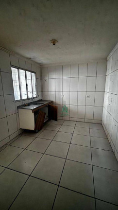 Imagem Casa com 1 Quarto para Alugar, 40 m² em Vila São João Batista - Guarulhos Imagem Casa com 1 Quarto para Alugar, 40 m² em Vila São João Batista - Guarulhos