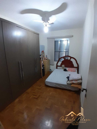 Imagem Apartamento com 2 Quartos à Venda, 88 m² em Embaré - Santos Imagem Apartamento com 2 Quartos à Venda, 88 m² em Embaré - Santos