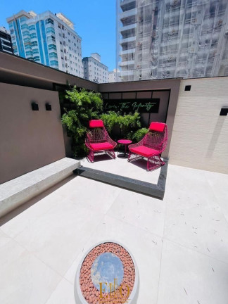 Imagem Flat com 1 Quarto à Venda, 40 m² em Meia Praia - Itapema Imagem Flat com 1 Quarto à Venda, 40 m² em Meia Praia - Itapema