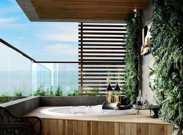 Imagem Apartamento com 3 Quartos à Venda, 163 m² em João Paulo - Florianópolis Imagem Apartamento com 3 Quartos à Venda, 163 m² em João Paulo - Florianópolis