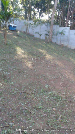 Imagem Terreno em Condomínio à Venda, 1.000 m² em Jardim Colibri - Cotia