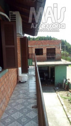Imagem Sobrado à Venda, 419 m² em Encosta Do Sol - Estância Velha