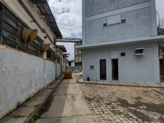 Imagem Imóvel Comercial à Venda, 3.500 m² em Cidade Industrial Satélite De São Paulo - Guarulhos