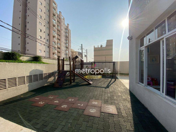 Imagem Cobertura com 3 Quartos à Venda, 135 m² em Centro - São Caetano Do Sul Imagem Cobertura com 3 Quartos à Venda, 135 m² em Centro - São Caetano Do Sul