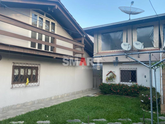 Imagem Casa com 4 Quartos à Venda, 189 m² em Vila Lalau - Jaraguá Do Sul Imagem Casa com 4 Quartos à Venda, 189 m² em Vila Lalau - Jaraguá Do Sul