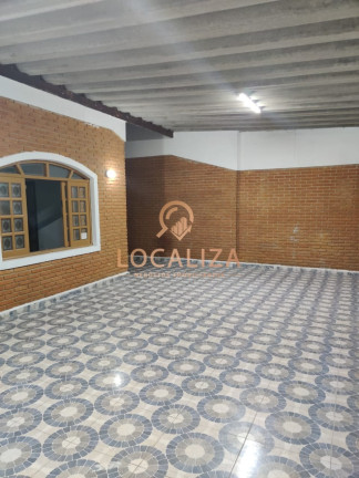 Imagem Casa com 3 Quartos à Venda, 170 m² em Jardim Satélite - São José Dos Campos Imagem Casa com 3 Quartos à Venda, 170 m² em Jardim Satélite - São José Dos Campos