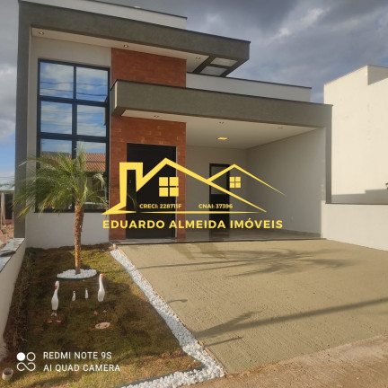 Imagem Imóvel com 3 Quartos à Venda, em Caguassu - Sorocaba Imagem Imóvel com 3 Quartos à Venda, em Caguassu - Sorocaba