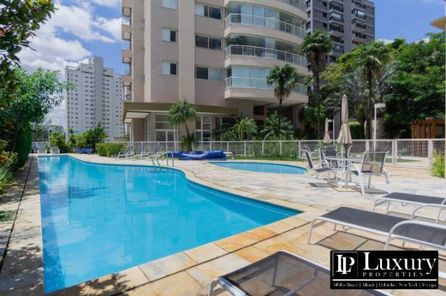 Imagem Cobertura com 3 Quartos à Venda, 404 m² em Vila Mariana - São Paulo