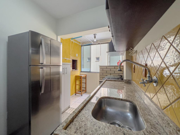 Imagem Apartamento com 1 Quarto à Venda, em Zona Nova - Capao Da Canoa Imagem Apartamento com 1 Quarto à Venda, em Zona Nova - Capao Da Canoa