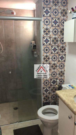 Imagem Apartamento com 2 Quartos à Venda, 68 m² em Campo Belo - São Paulo Imagem Apartamento com 2 Quartos à Venda, 68 m² em Campo Belo - São Paulo