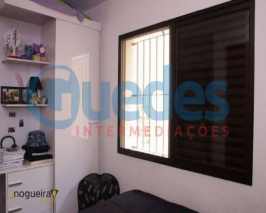 Imagem Sobrado com 3 Quartos à Venda, 150 m² em Santo Amaro - São Paulo