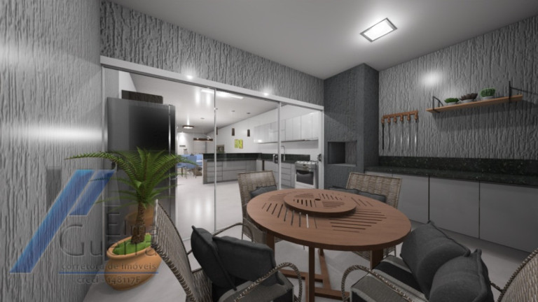 Imagem Apartamento com 3 Quartos à Venda, 148 m² em Itaguá - Ubatuba Imagem Apartamento com 3 Quartos à Venda, 148 m² em Itaguá - Ubatuba