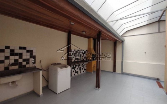 Casa com 3 Quartos à Venda, 136 m² em Bosque Dos Eucaliptos - São José Dos Campos