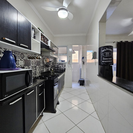 Imagem Apartamento com 1 Quarto à Venda, 56 m² em Ocian - Praia Grande Imagem Apartamento com 1 Quarto à Venda, 56 m² em Ocian - Praia Grande