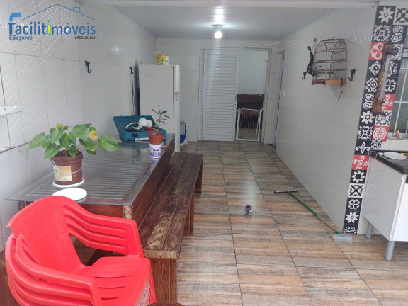 Imagem Sobrado com 3 Quartos à Venda, 150 m² em Utinga - Santo André Imagem Sobrado com 3 Quartos à Venda, 150 m² em Utinga - Santo André