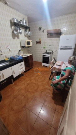 Imagem Sobrado com 3 Quartos à Venda, 154 m² em Parque Continental - Guarulhos Imagem Sobrado com 3 Quartos à Venda, 154 m² em Parque Continental - Guarulhos