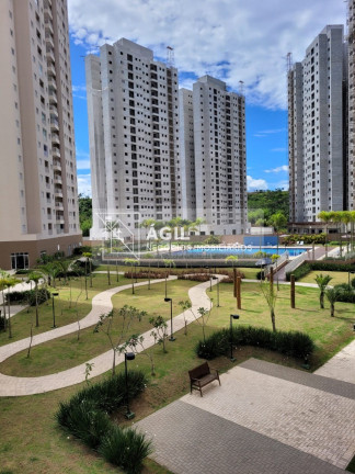 Imagem Apartamento com 2 Quartos à Venda, 62 m² em Pagador De Andrade - Jacareí Imagem Apartamento com 2 Quartos à Venda, 62 m² em Pagador De Andrade - Jacareí