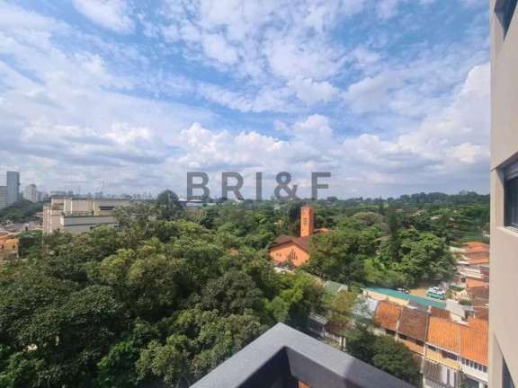 Imagem Apartamento com 3 Quartos à Venda, 173 m² em Santo Amaro - São Paulo Imagem Apartamento com 3 Quartos à Venda, 173 m² em Santo Amaro - São Paulo