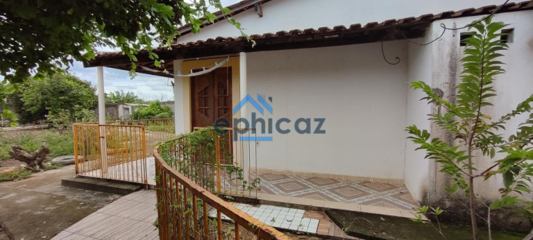 Imagem Chácara com 2 Quartos à Venda, 2.160 m² em Centro - Pilar Imagem Chácara com 2 Quartos à Venda, 2.160 m² em Centro - Pilar