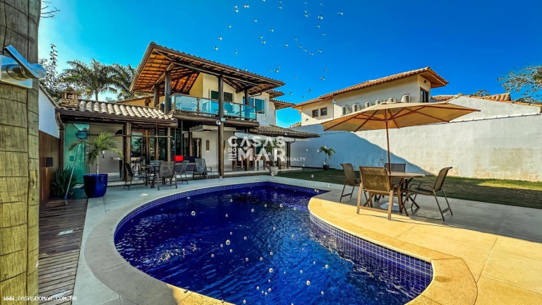 Imagem Casa com 5 Quartos para Alugar ou Temporada, 650 m² em Geribá - Armação Dos Búzios Imagem Casa com 5 Quartos para Alugar ou Temporada, 650 m² em Geribá - Armação Dos Búzios