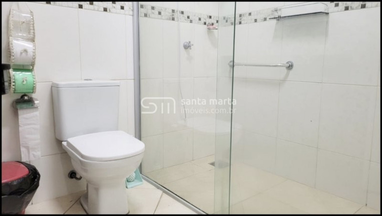 Imagem Sobrado com 4 Quartos à Venda, 419 m² em Centro - Lorena Imagem Sobrado com 4 Quartos à Venda, 419 m² em Centro - Lorena