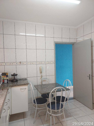 Imagem Apartamento com 2 Quartos para Alugar, 54 m² em Recanto Quarto Centenário - Jundiaí