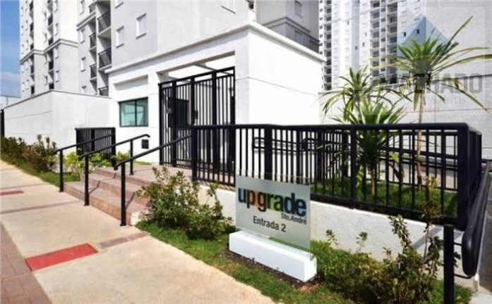Imagem Apartamento com 2 Quartos à Venda, 66 m² em Vila Metalurgica - Santo André
