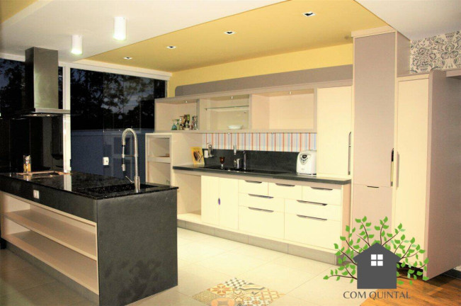 Imagem Casa com 2 Quartos à Venda, 1 m² em Paysage Noble - Vargem Grande Paulista