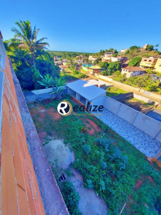 Imagem Imóvel com 5 Quartos à Venda, 314 m² em Setiba - Guarapari Imagem Imóvel com 5 Quartos à Venda, 314 m² em Setiba - Guarapari