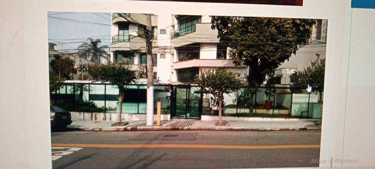 Imagem Apartamento com 3 Quartos à Venda, 278 m² em Vila Regente Feijó - São Paulo Imagem Apartamento com 3 Quartos à Venda, 278 m² em Vila Regente Feijó - São Paulo