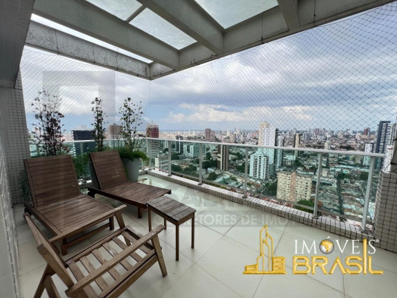 Imagem Imóvel com 4 Quartos à Venda, 100 m² em Umarizal - Belém