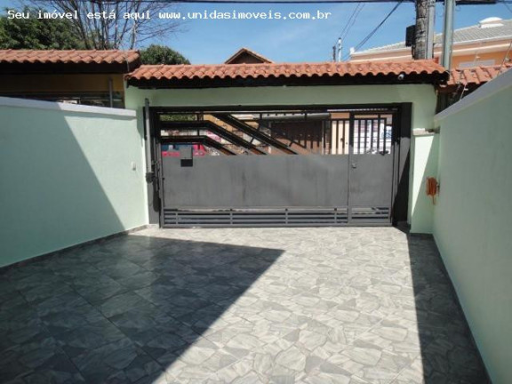 Imagem Casa com 3 Quartos à Venda, 147 m² em Vila Romano - São Paulo