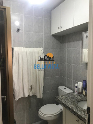 Imagem Apartamento com 3 Quartos à Venda, em Jabaquara - São Paulo Imagem Apartamento com 3 Quartos à Venda, em Jabaquara - São Paulo