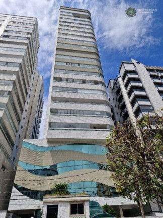 Imagem Apartamento com 3 Quartos à Venda, 110 m² em Vila Guilhermina - Praia Grande Imagem Apartamento com 3 Quartos à Venda, 110 m² em Vila Guilhermina - Praia Grande