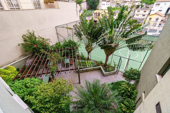 Imagem Apartamento com 4 Quartos à Venda, 136 m² em Morumbi - São Paulo