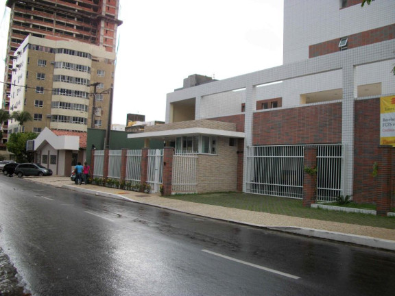 Imagem Apartamento com 3 Quartos à Venda, 95 m² em Aldeota - Fortaleza Imagem Apartamento com 3 Quartos à Venda, 95 m² em Aldeota - Fortaleza