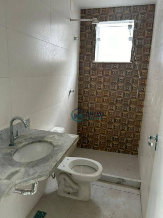 Imagem Casa com 3 Quartos à Venda, 121 m² em Itaipu - Niterói