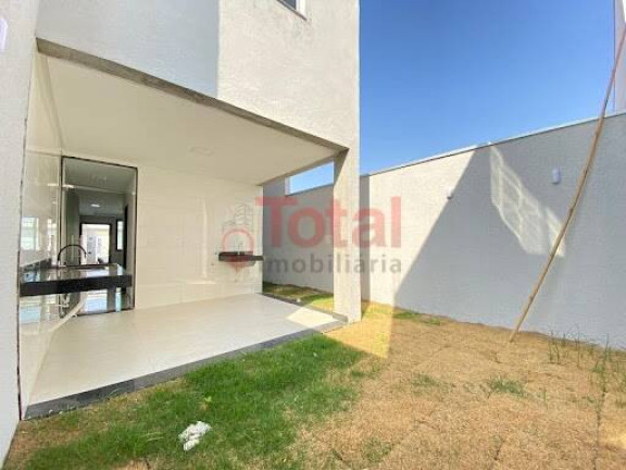 Imagem Casa com 3 Quartos à Venda, 130 m² em Residencial Bethania - Santana Do Paraíso Imagem Casa com 3 Quartos à Venda, 130 m² em Residencial Bethania - Santana Do Paraíso