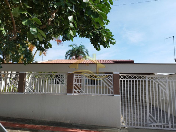 Imagem Casa com 3 Quartos à Venda, 135 m² em Jardim Da Luz - Londrina