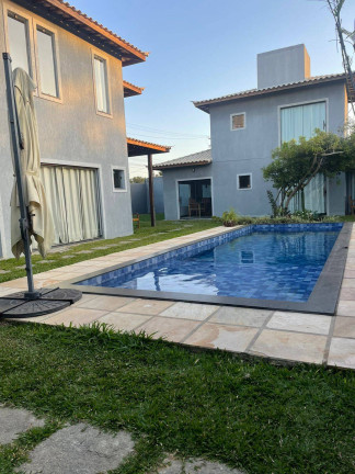 Imagem Casa com 7 Quartos à Venda, 260 m² em Baía Formosa - Armação Dos Búzios