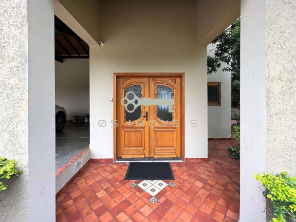 Imagem Casa de Condomínio com 4 Quartos à Venda, em Jardim Passárgada I - Cotia Imagem Casa de Condomínio com 4 Quartos à Venda, em Jardim Passárgada I - Cotia