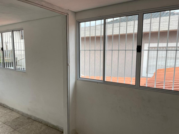 Imagem Casa com 3 Quartos à Venda, 102 m² em Vila Guilhermina - Praia Grande Imagem Casa com 3 Quartos à Venda, 102 m² em Vila Guilhermina - Praia Grande