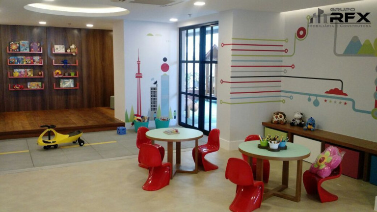 Imagem Apartamento com 3 Quartos à Venda, 104 m² em Icaraí - Niterói Imagem Apartamento com 3 Quartos à Venda, 104 m² em Icaraí - Niterói
