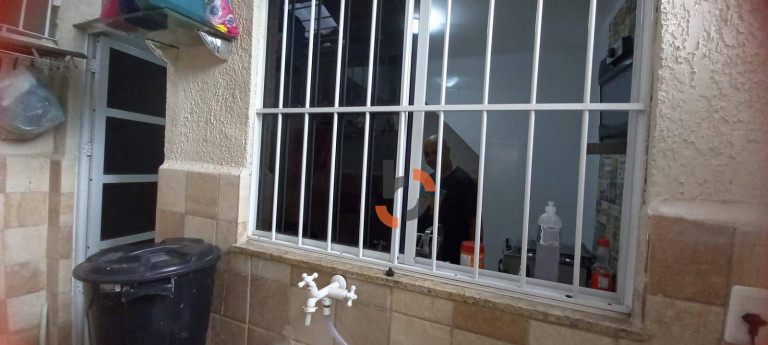 Imagem Casa com 2 Quartos à Venda, 67 m² em Santo Elias - Mesquita