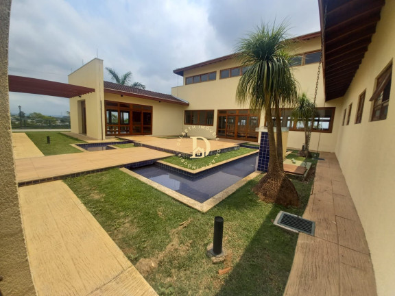 Imagem Casa de Condomínio com 3 Quartos à Venda, 158 m² em Bairro Do Grama - Caçapava Imagem Casa de Condomínio com 3 Quartos à Venda, 158 m² em Bairro Do Grama - Caçapava