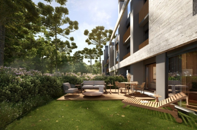 Imagem Cobertura com 2 Quartos à Venda, 76 m² em Bavária - Gramado Imagem Cobertura com 2 Quartos à Venda, 76 m² em Bavária - Gramado