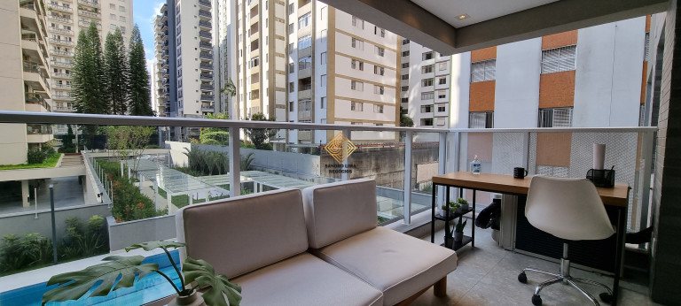 Imagem Apartamento com 2 Quartos à Venda, 64 m² em Paraíso - São Paulo Imagem Apartamento com 2 Quartos à Venda, 64 m² em Paraíso - São Paulo